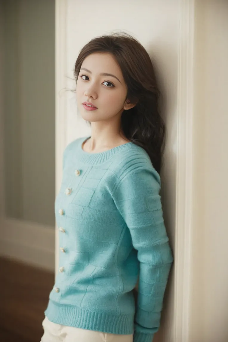 Realistic,Portrait Photography,Girl,LoRA,SDXL