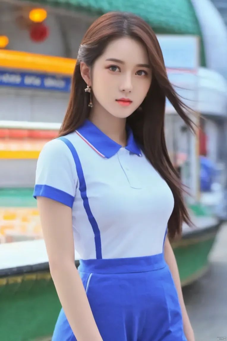 Realistic,Fashion & Makeup,Girl,LoRA,SDXL