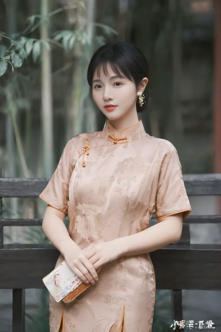 Realistic,Chinese Style,Fashion & Makeup,LoRA,SDXL