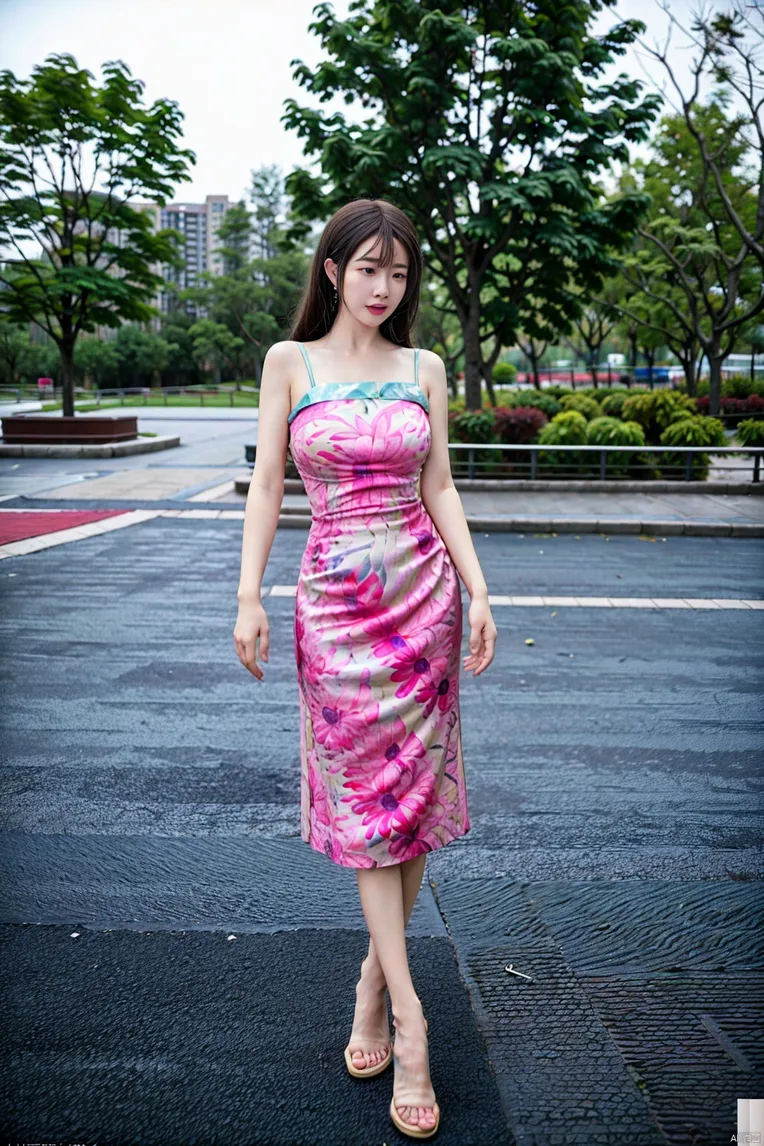 Realistic,Fashion & Makeup,Girl,LoRA,SD 1.5