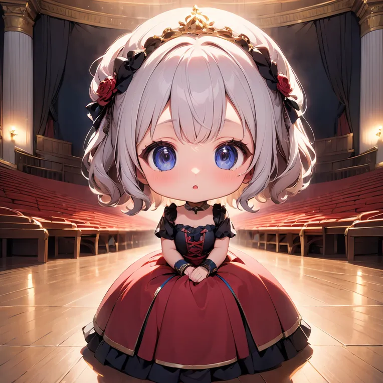 Anime,Anime Character,Girl,Checkpoint,SD 1.5