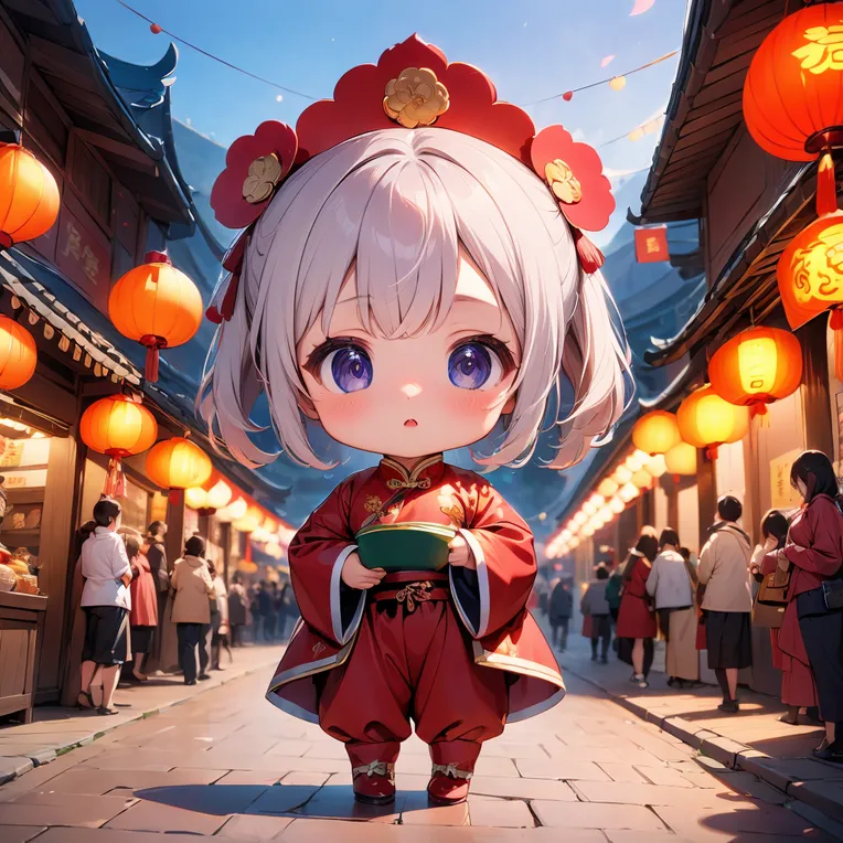 Anime,Anime Character,Girl,Checkpoint,SD 1.5