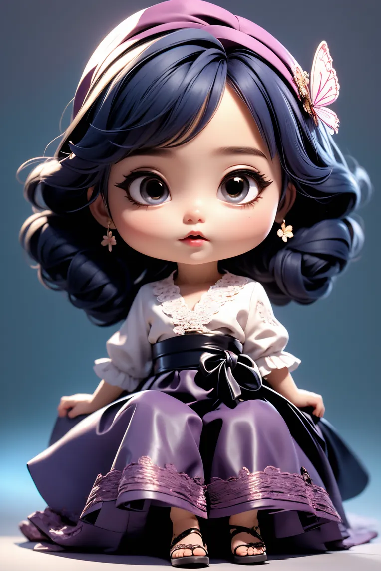 Cartoon style,Digital Painting Media,Girl,Checkpoint,SD 1.5