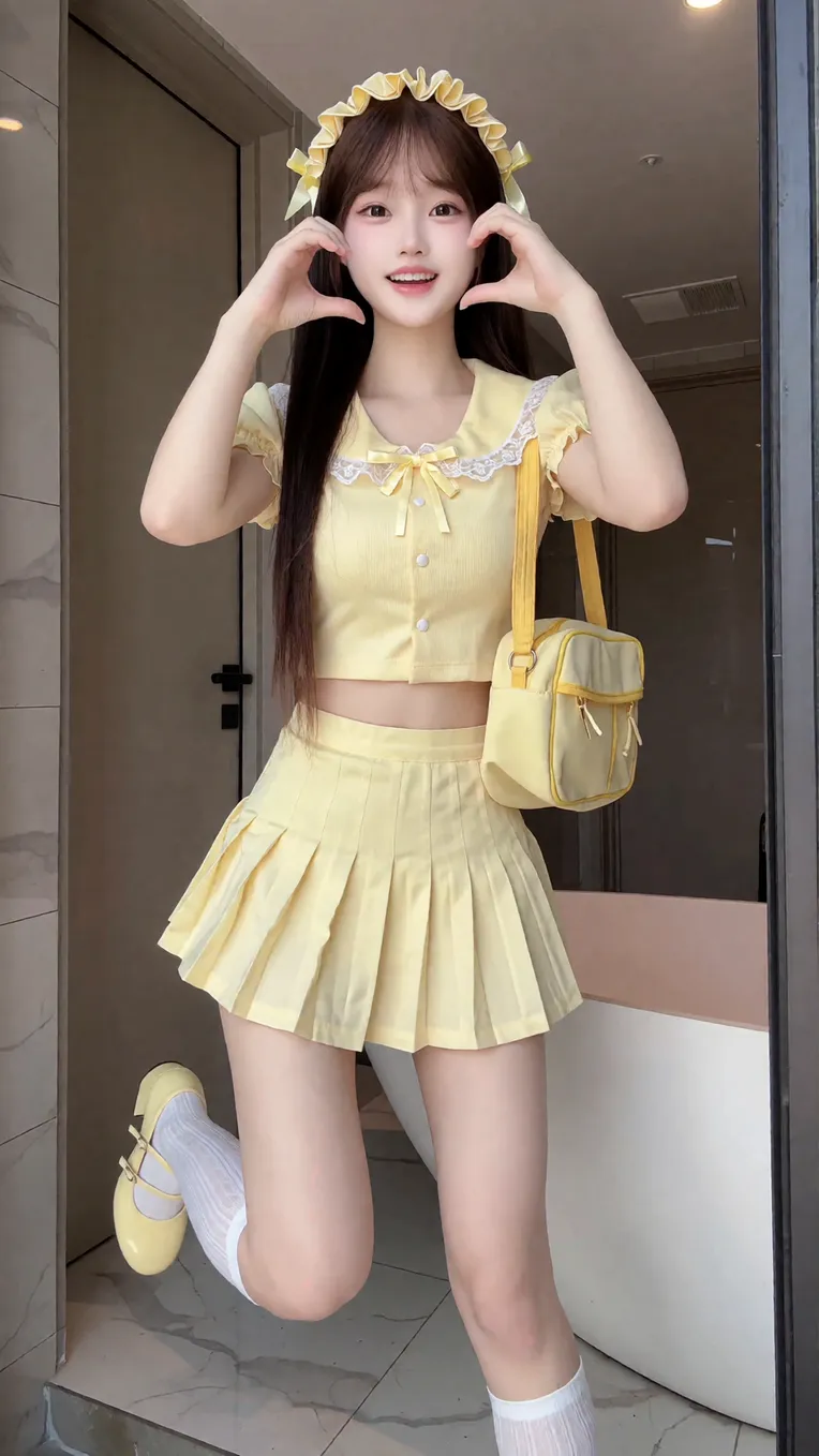Anime Character,Girl,Style Boost,LoRA,