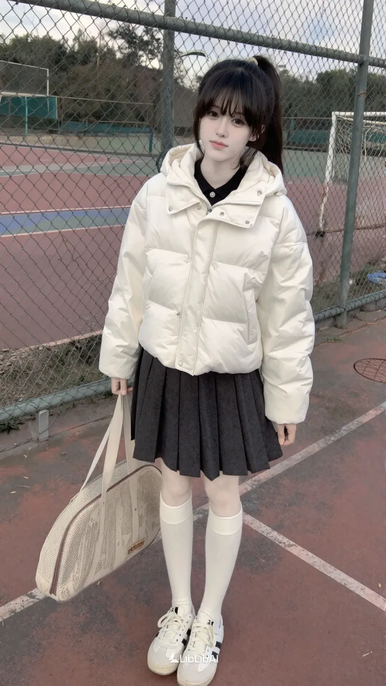 Anime Character,Girl,Style Boost,LoRA,