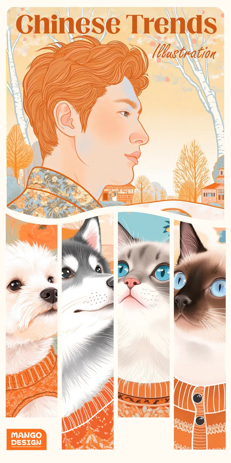 Traditional Painting Media,Boy,Style Boost,LoRA,FLUX.1