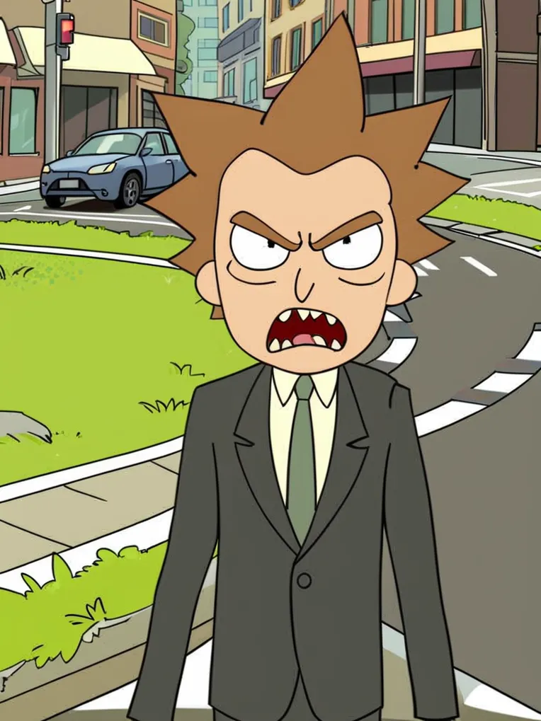 Anime,Boy,Style Boost,LoRA,SDXL