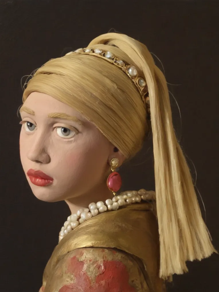 Realistic,Craft Style,Style & Filter,Other,SDXL