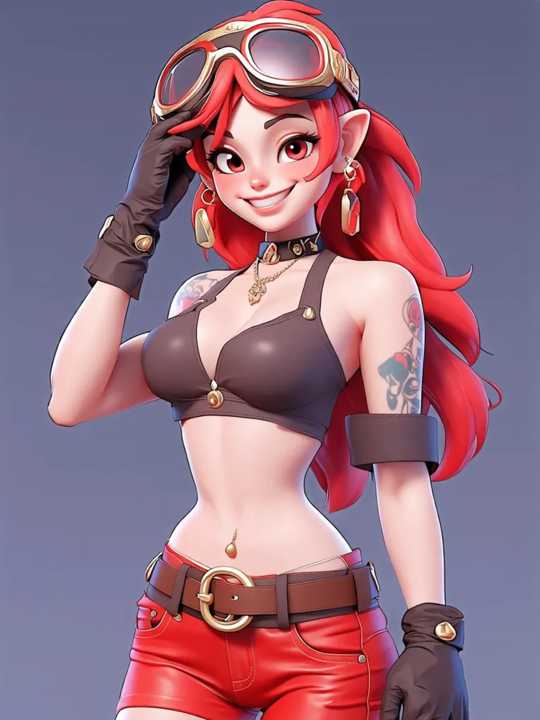 Cartoon style,Digital Painting Media,Girl,Checkpoint,SD 3