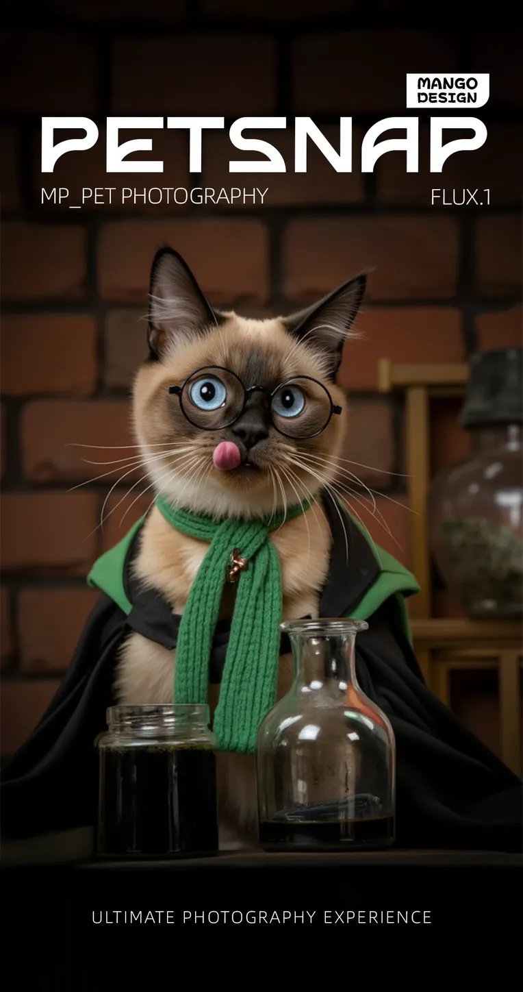 Animal Photography,Object Enhance,Animal,LoRA,FLUX.1