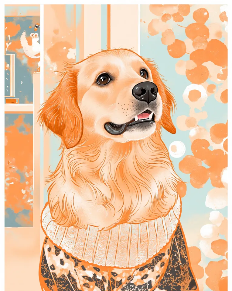 Traditional Painting Media,Boy,Style Boost,LoRA,FLUX.1