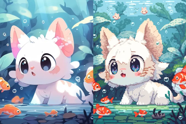 Traditional Painting Media,Girl,Style Boost,Other,