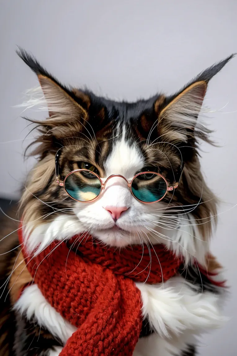 Realistic,Animal Photography,Object Enhance,Checkpoint,SD 1.5