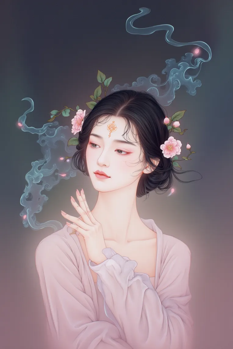 Illustration,Style Boost,Animal,LoRA,FLUX.1