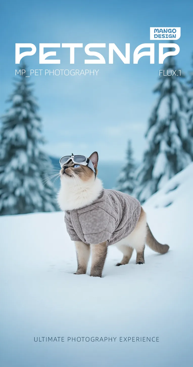 Animal Photography,Object Enhance,Animal,LoRA,FLUX.1