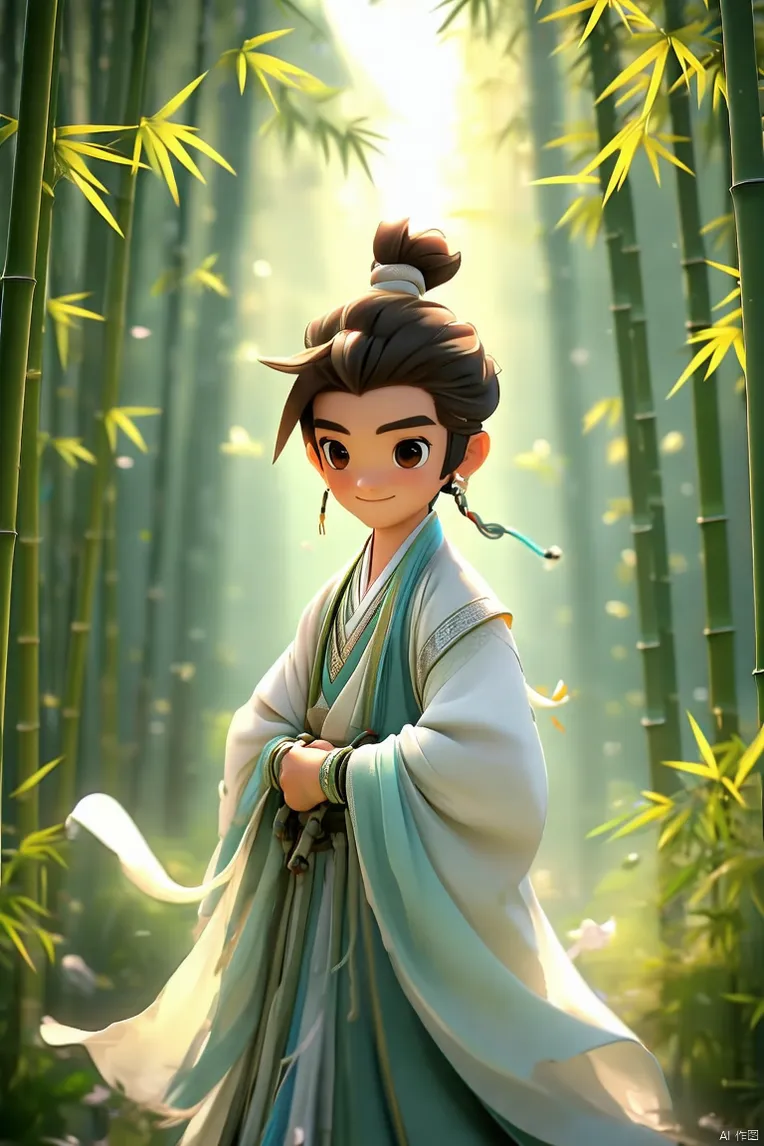 Cartoon style,Style Boost,Animal,LoRA,SD 3.5L