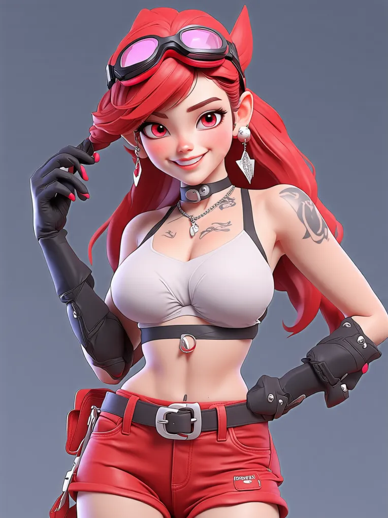 Cartoon style,Digital Painting Media,Girl,Checkpoint,SD 3