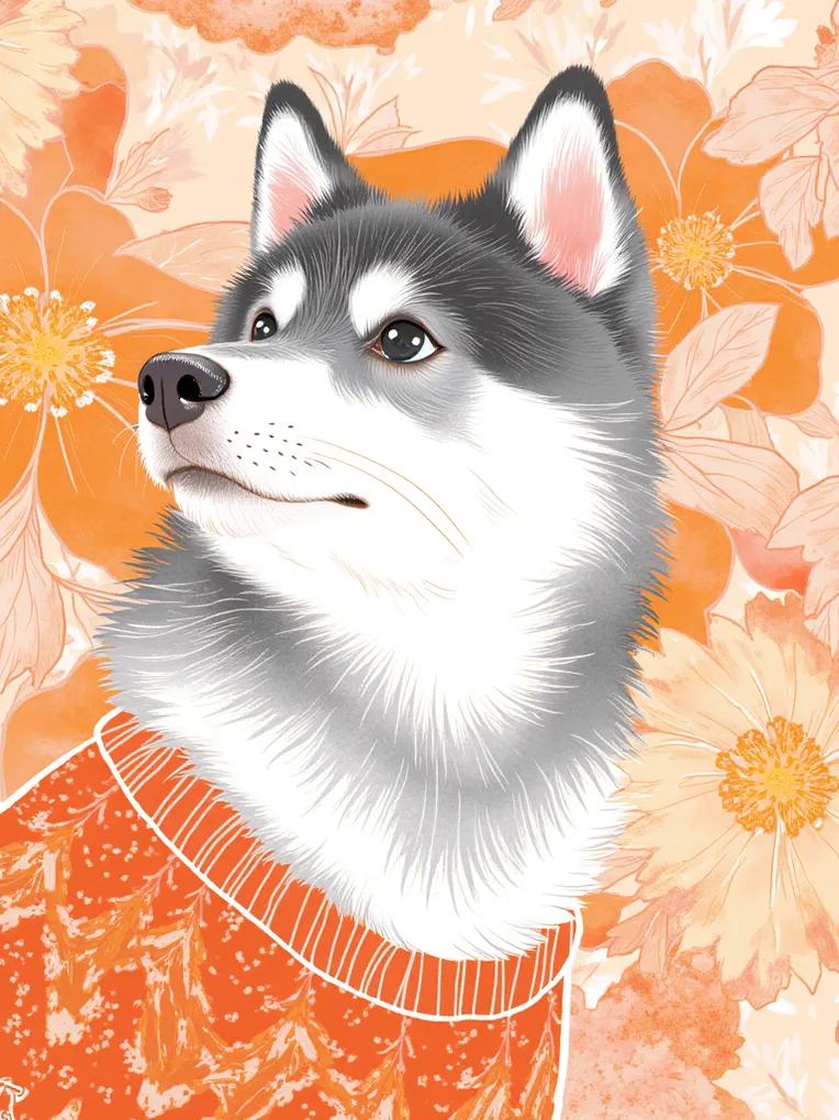 Traditional Painting Media,Boy,Style Boost,LoRA,FLUX.1