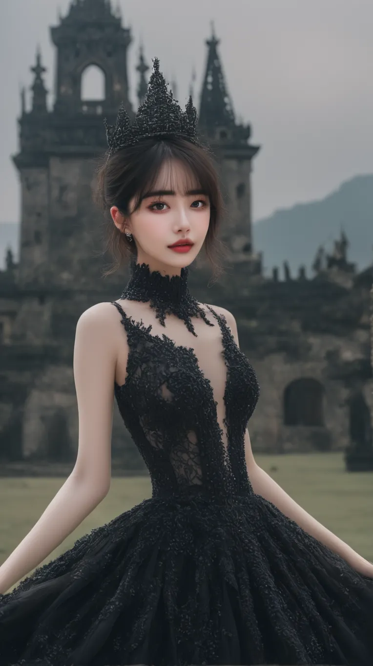 Realistic,Style & Filter,Girl,Workflow,