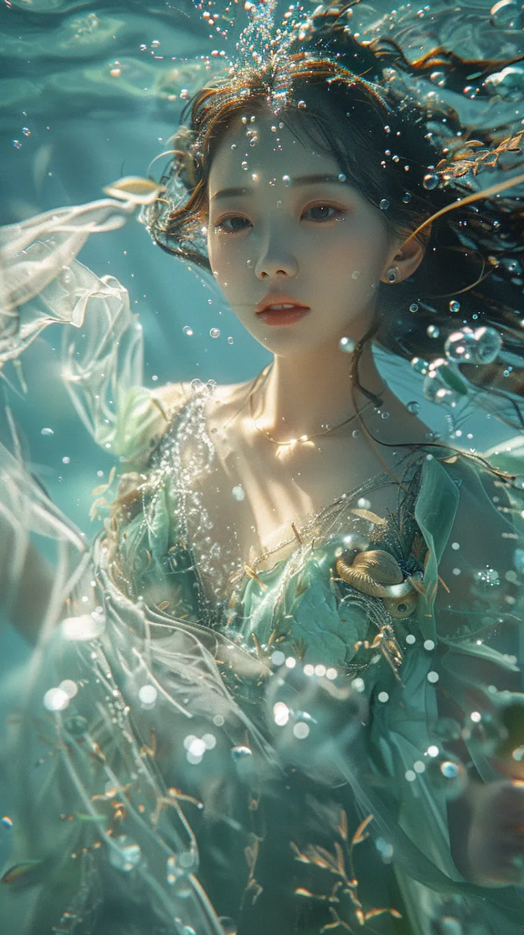 Realistic,Style & Filter,Girl,Workflow,