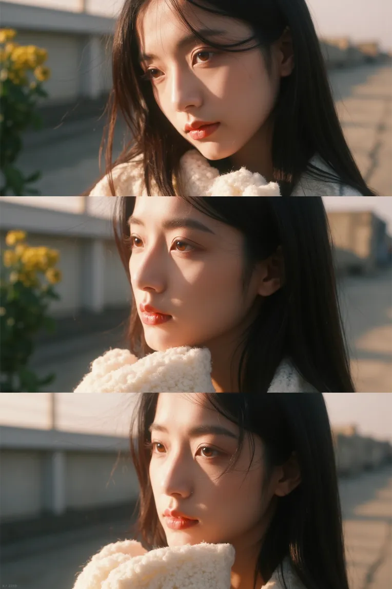 Portrait Photography,Girl,Physical/Facial feature,LoRA,FLUX.1