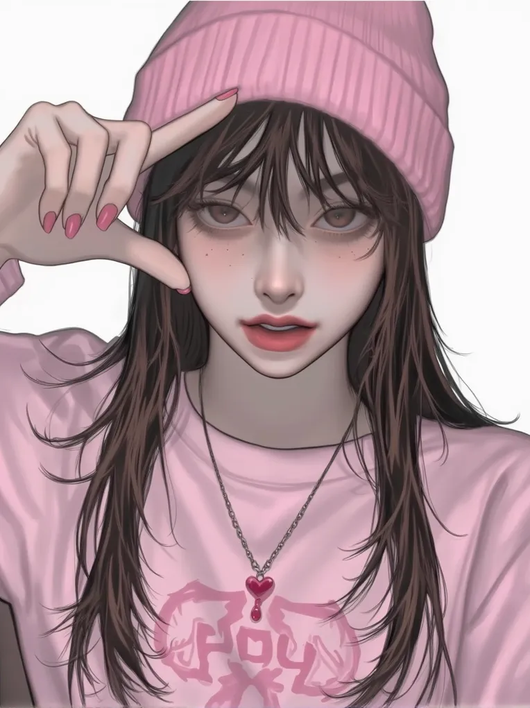 Anime Style,Girl,Style Boost,LoRA,FLUX.1