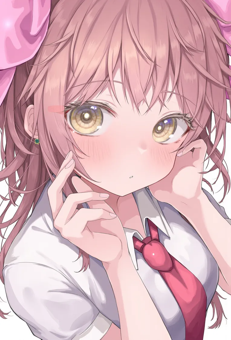 Anime Character,Girl,Physical/Facial feature,LoRA,FLUX.1