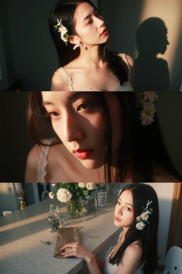 Portrait Photography,Girl,Physical/Facial feature,LoRA,FLUX.1