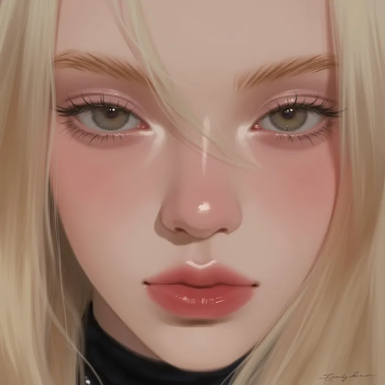 Anime Character,Girl,Style Boost,LoRA,FLUX.1