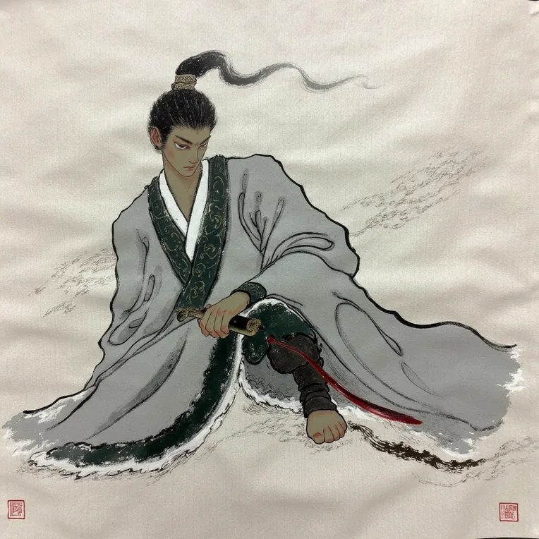 Photography,Boy,Style Boost,LoRA,FLUX.1