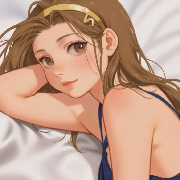 Anime Character,Girl,Physical/Facial feature,LoRA,FLUX.1