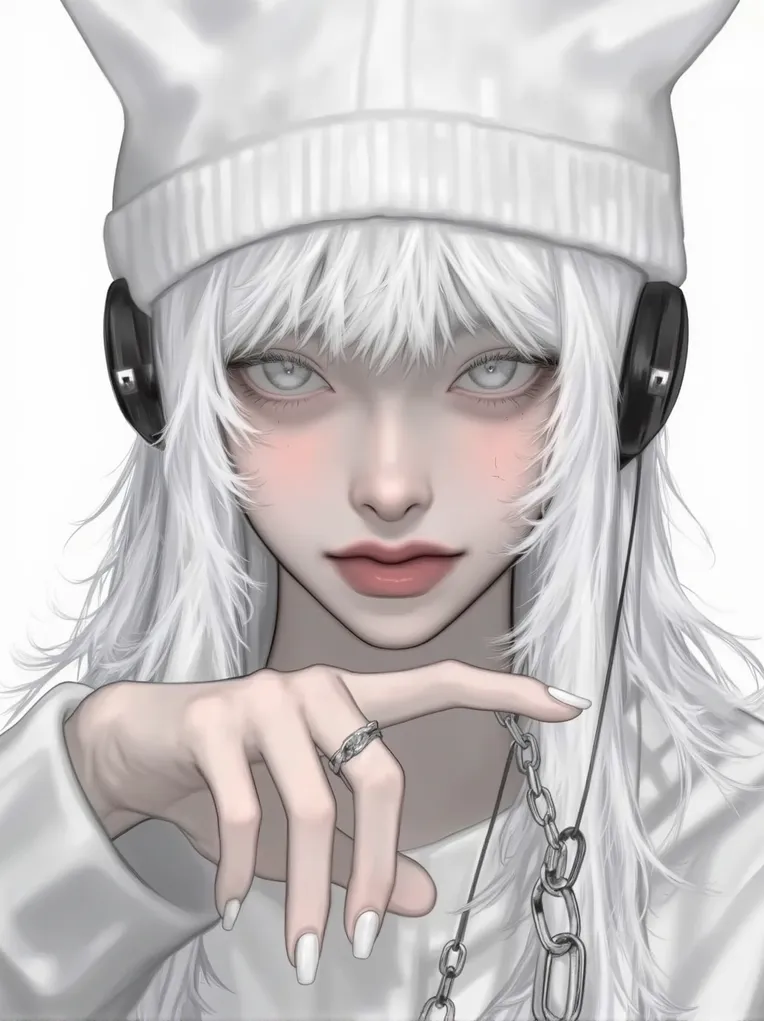 Anime Style,Girl,Style Boost,LoRA,FLUX.1