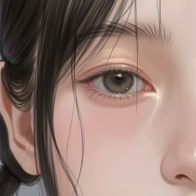 Anime Character,Girl,Style Boost,LoRA,FLUX.1