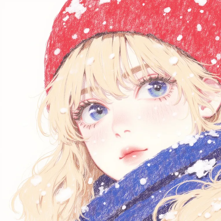 Traditional Painting Media,Girl,Style Boost,LoRA,FLUX.1