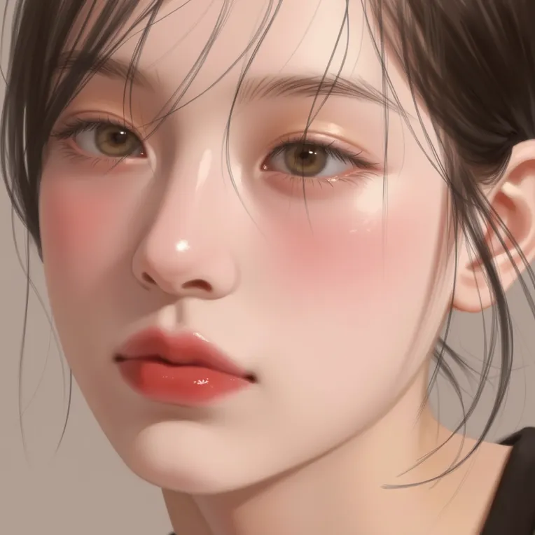 Anime Character,Girl,Style Boost,LoRA,FLUX.1