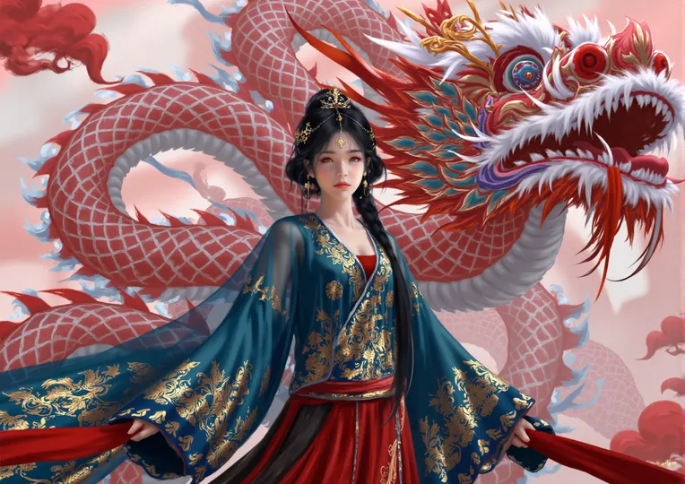 Anime Style,Girl,Object Enhance,LoRA,FLUX.1