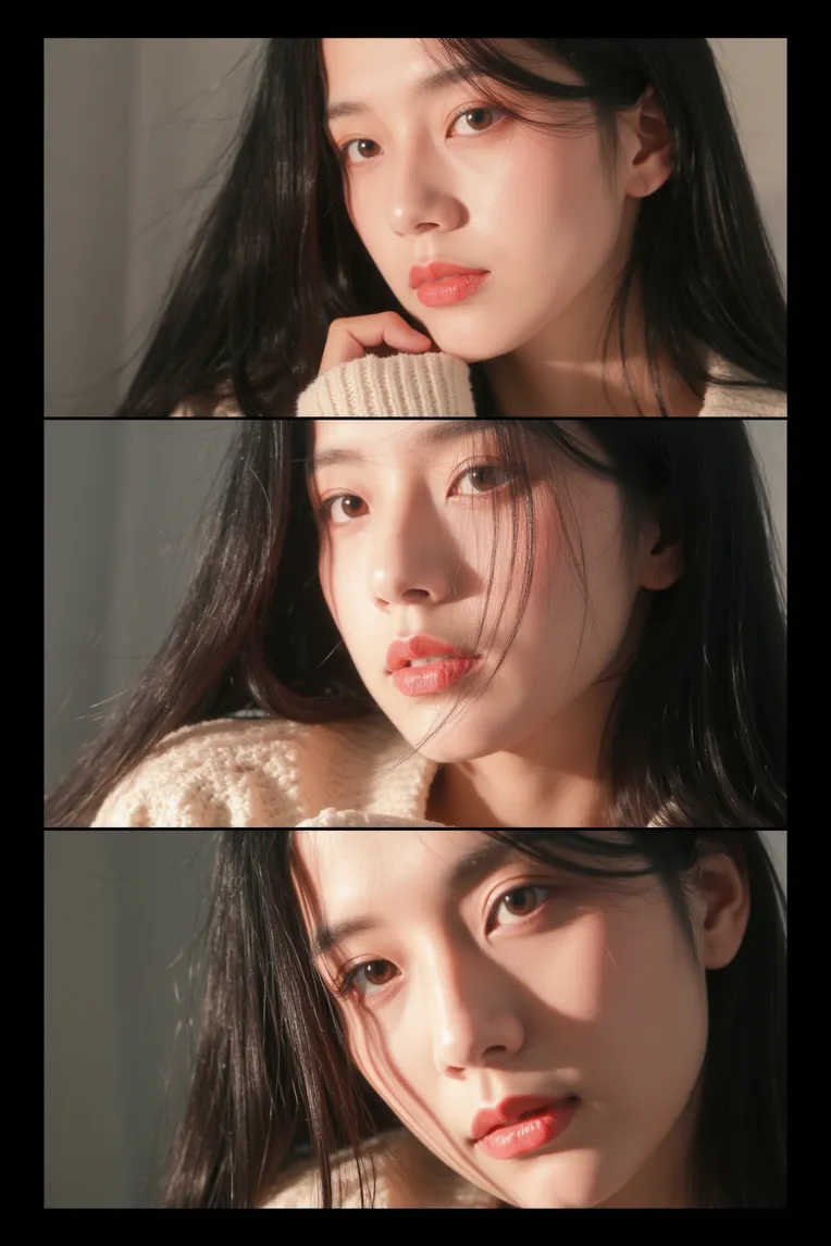 Portrait Photography,Girl,Physical/Facial feature,LoRA,FLUX.1