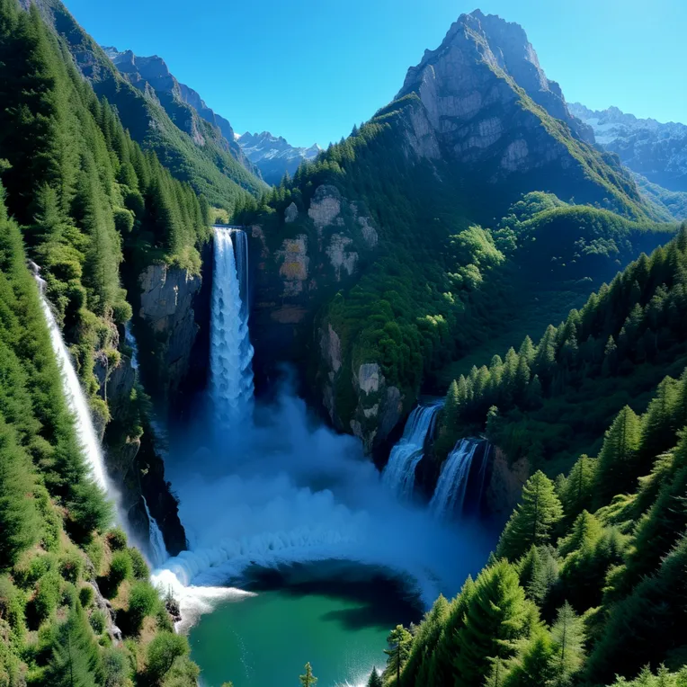 Realistic,Landscape Design,Style Boost,LoRA,SD 1.5