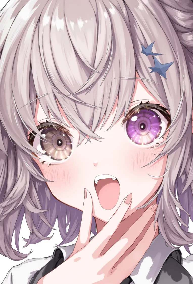 Anime Character,Girl,Physical/Facial feature,LoRA,FLUX.1