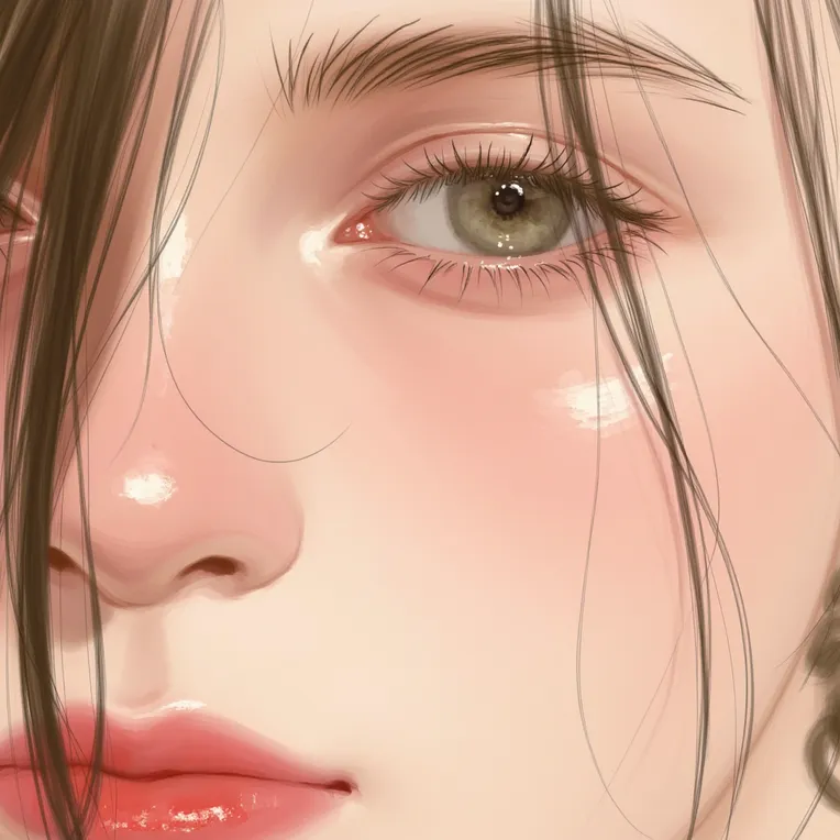 Anime Character,Girl,Style Boost,LoRA,FLUX.1