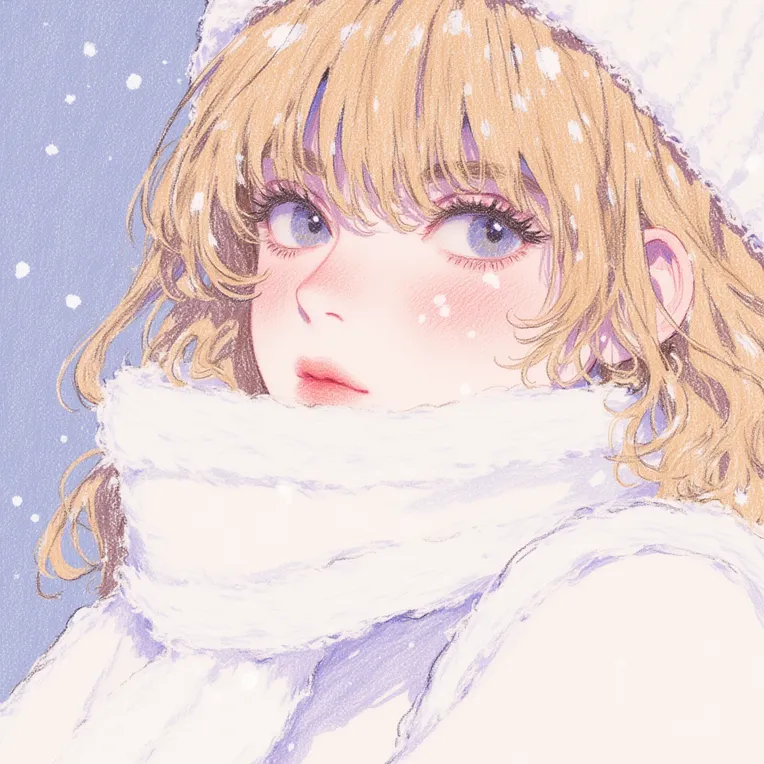 Traditional Painting Media,Girl,Style Boost,LoRA,FLUX.1