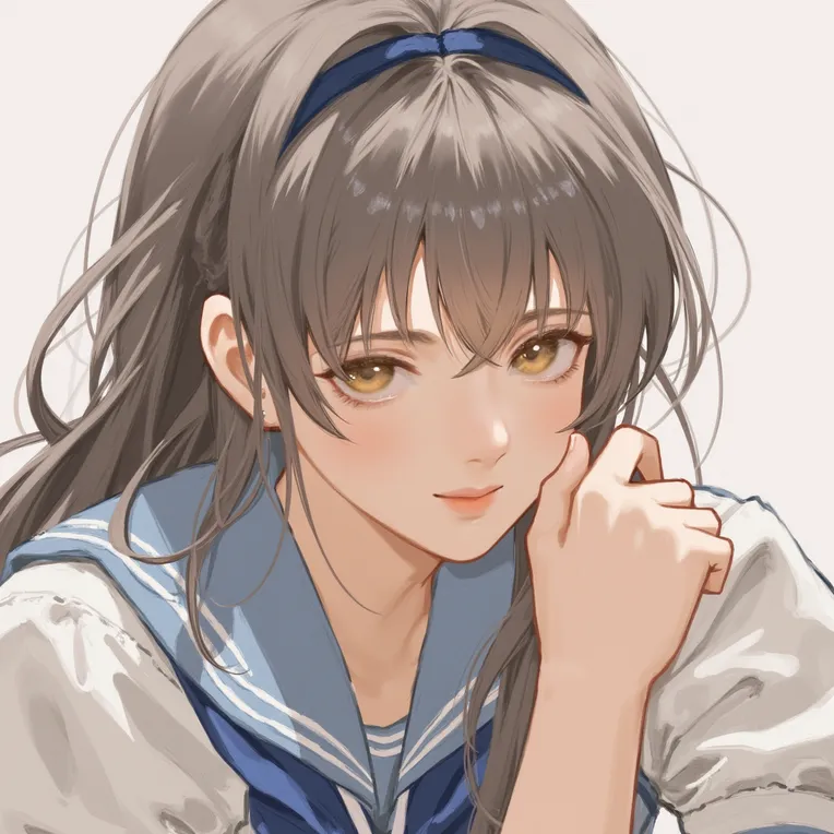 Anime Character,Girl,Physical/Facial feature,LoRA,FLUX.1