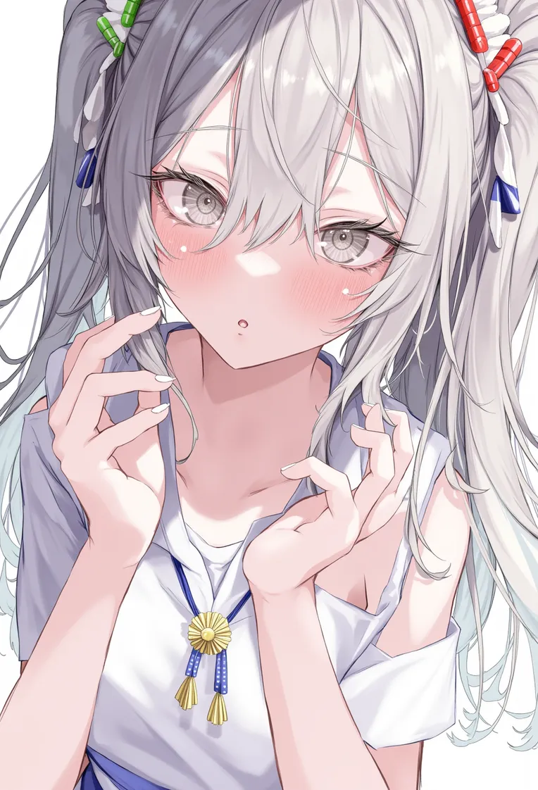 Anime Character,Girl,Physical/Facial feature,LoRA,FLUX.1