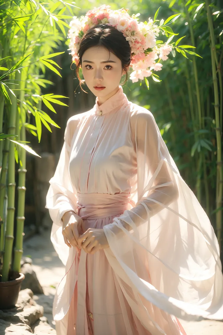 Realistic,Chinese Style,Style & Filter,LoRA,SD 1.5