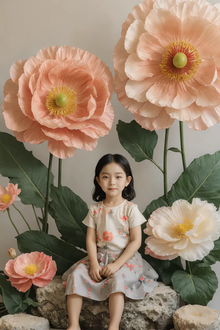 Realistic,Portrait Photography,Girl,LoRA,SD 1.5