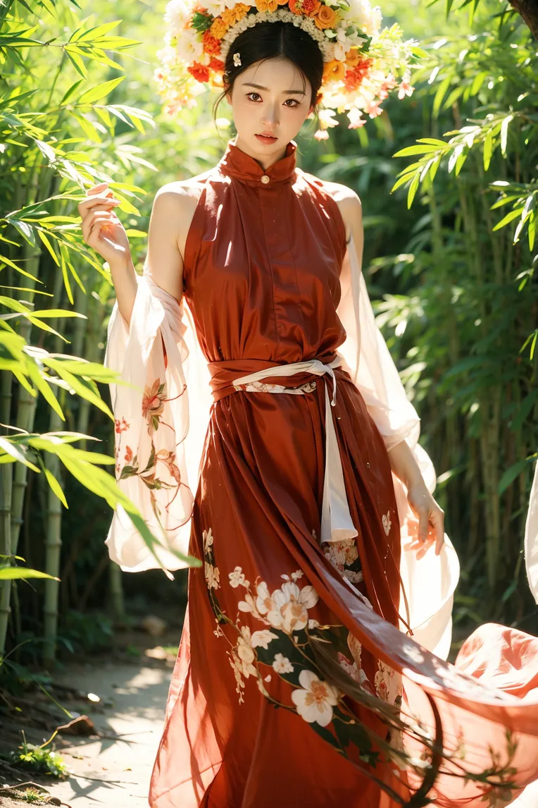 Realistic,Chinese Style,Style & Filter,LoRA,SD 1.5
