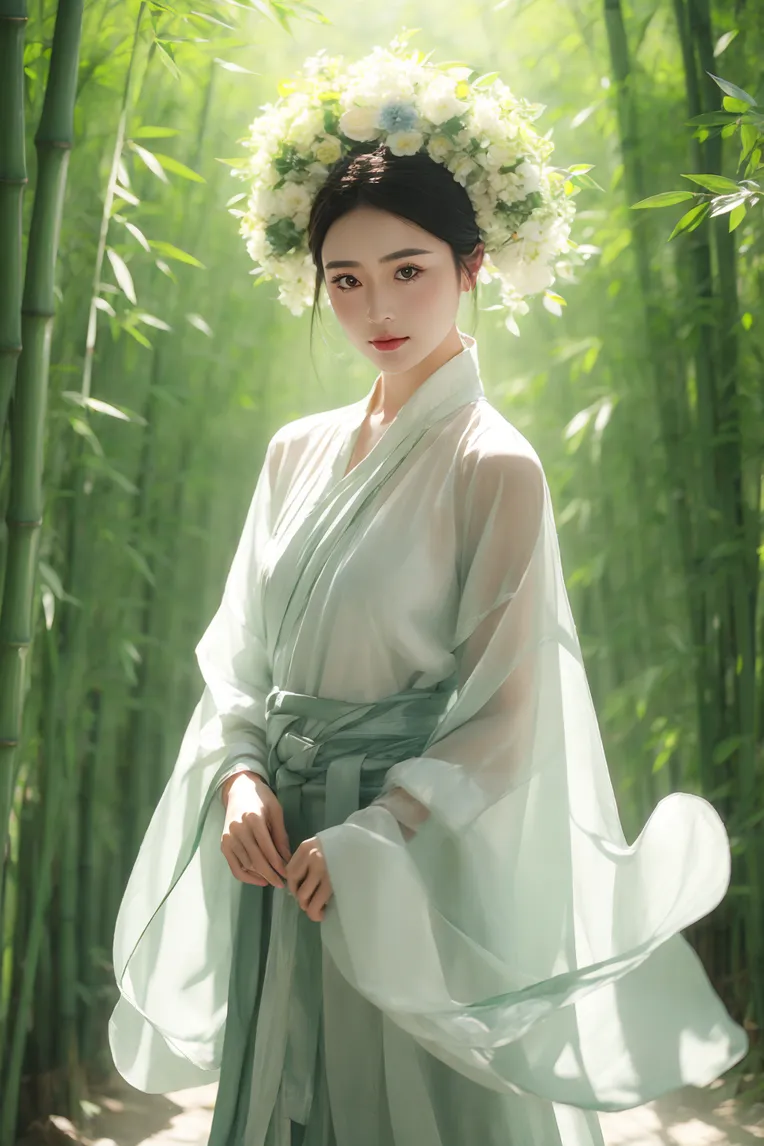 Realistic,Chinese Style,Style & Filter,LoRA,SD 1.5