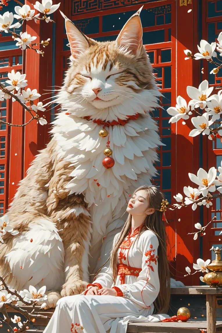 CGI style,Anime,Girl,LoRA,SDXL