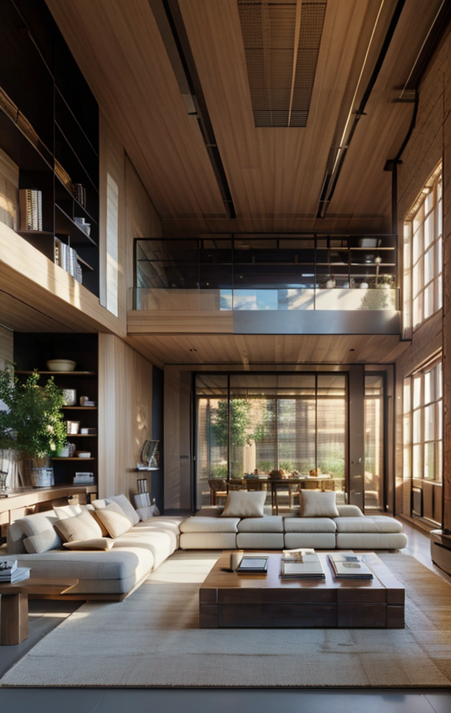 AI绘画-AWPainting-室内设计~阴济亮18333800955-AI绘图-LiblibAI