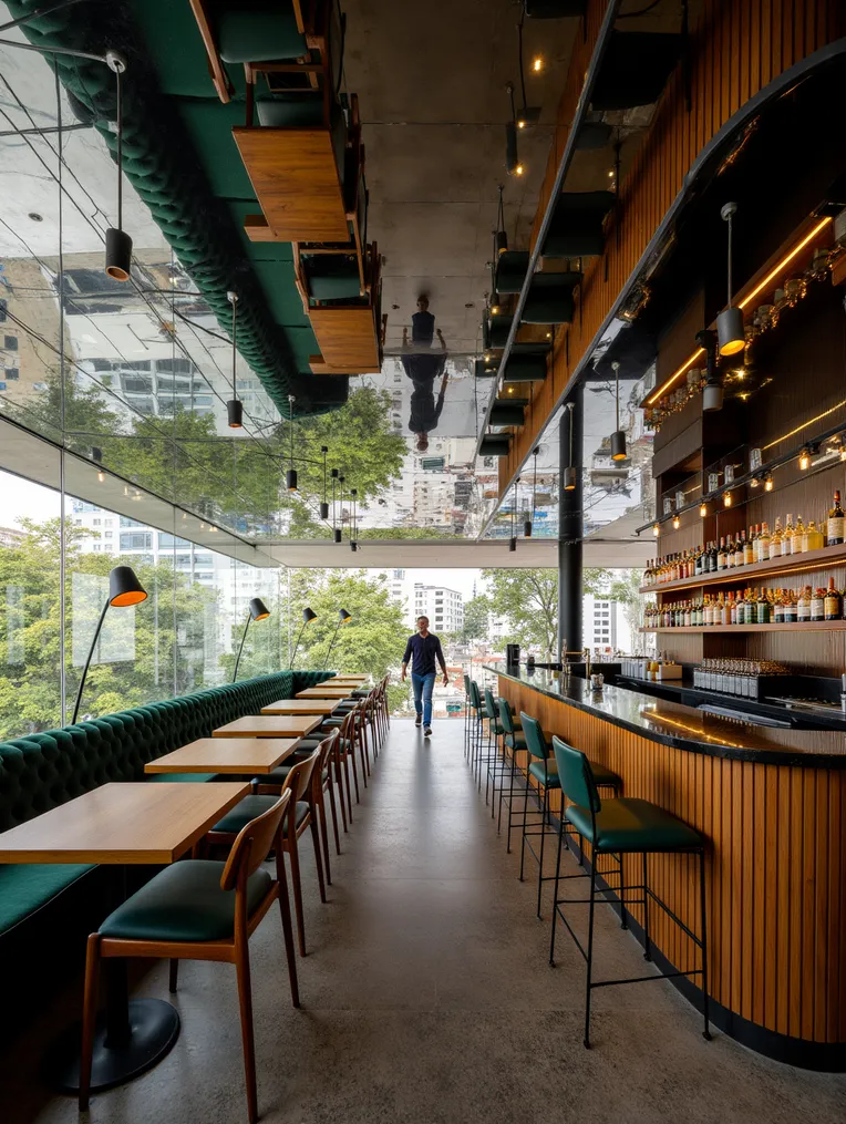 Interior Design,Space & Scene,LoRA,FLUX.1